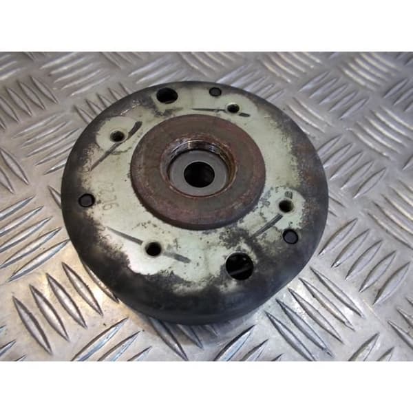 svänghjulsrotortändningsskoter sym 125 attila ...- USED