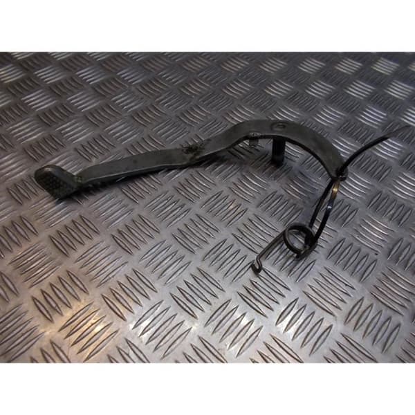 motorcykel bromspedal yamaha dt 50 r dtr 3hl- USED