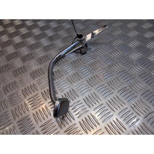 motorcykel bromspedal yamaha 125 sr 10f- USED