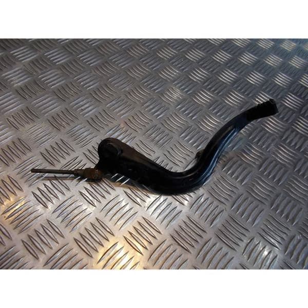motorcykel bromspedal suzuki 50 rmx smx- USED