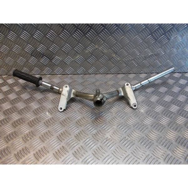 styrskoter 50 malaguti f15 firefox- USED