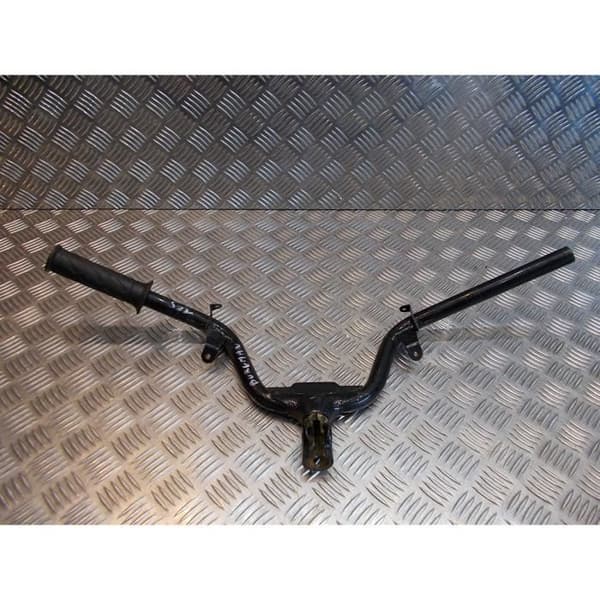 styrskoter suzuki uh 125 burgman 2002 - 06 bp111- USED