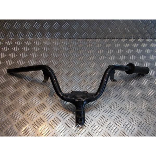 styrskoter suzuki uh 125 burgman 2002 - 06 bp111- USED
