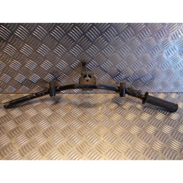 styrskoter piaggio 125 vespa et4 50 et2 ....- USED