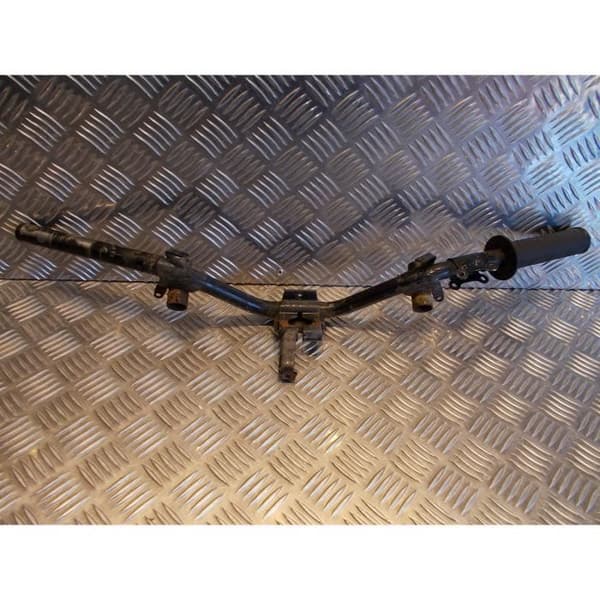 styrskoter piaggio 125 vespa et4 50 et2 ....- USED