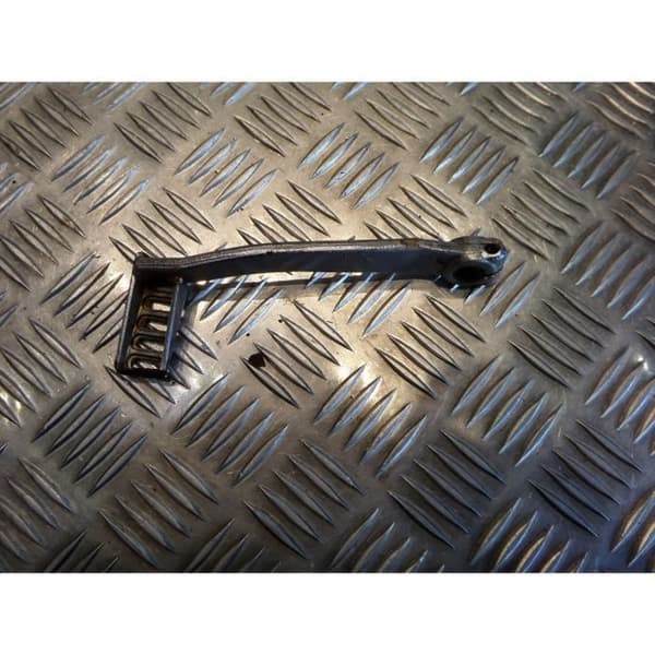 motorcykel bromspedal Honda vf 400 f vff nc13- USED