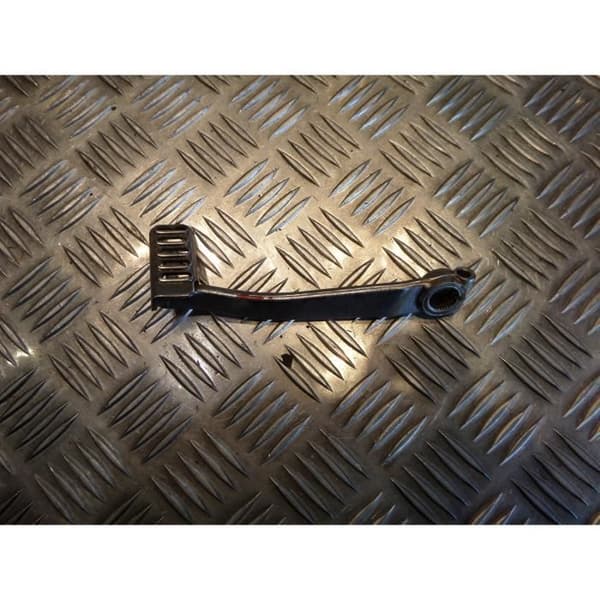 motorcykel bromspedal Honda vf 400 f vff nc13- USED