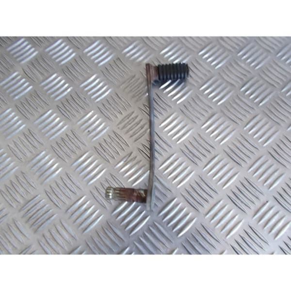 bakbromspedal motorcykel suzuki 500 e gse gm51a- USED