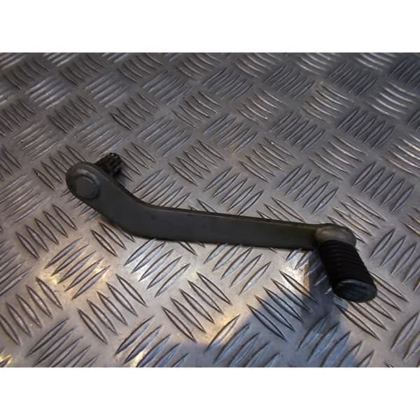 bakbromspedal motorcykel suzuki 500 e gse gm51a- USED