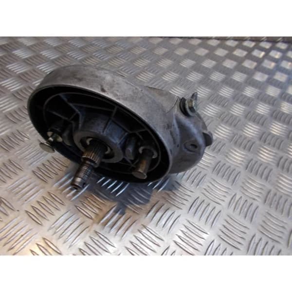 transmissionsaxel pinjong däck hölje skoter derbi 50 atlantis 4 takt- USED