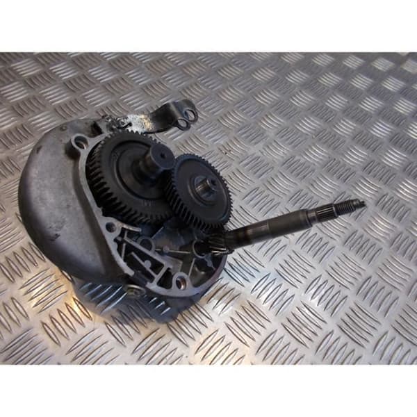transmissionsaxel pinjong däck hölje skoter derbi 50 atlantis 4 takt- USED