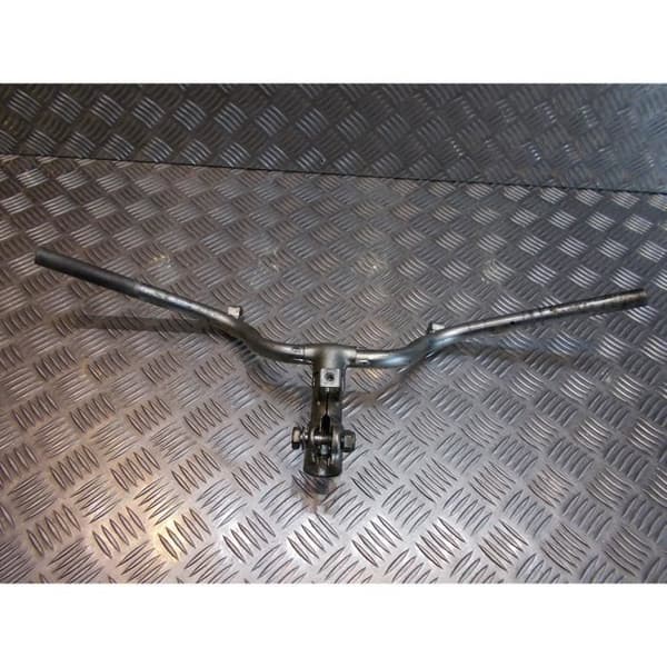 styrskoter suzuki 50 ap- USED