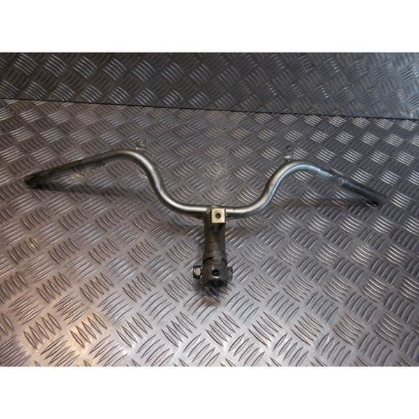styrskoter suzuki 50 ap- USED