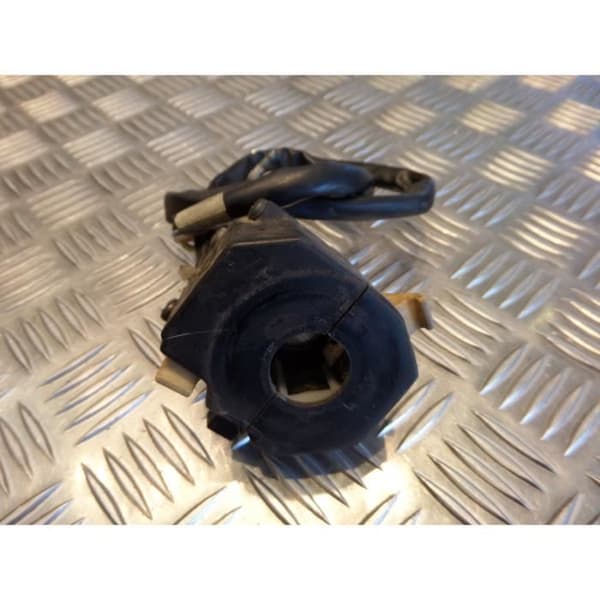 vänster switch motorcykel suzuki gsx 750 f gsxf gsx-f gr78a 1989 1997- USED