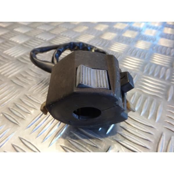 vänster switch motorcykel suzuki gsx 750 f gsxf gsx-f gr78a 1989 1997- USED