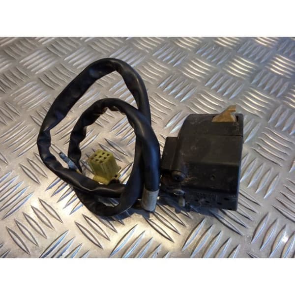 vänster switch motorcykel suzuki gsx 750 f gsxf gsx-f gr78a 1989 1997- USED