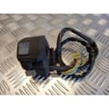 Miniatyrbild 1 av 4: vänster switch motorcykel suzuki gsx 750 f gsxf gsx-f gr78a 1989 1997- USED