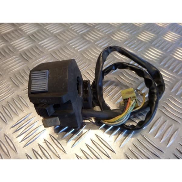 vänster switch motorcykel suzuki gsx 750 f gsxf gsx-f gr78a 1989 1997- USED