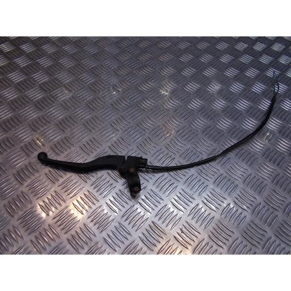 Kinesisk fyrhjuling atv kopplingsskydd bashan 200 bs200s-7 163fmi- USED