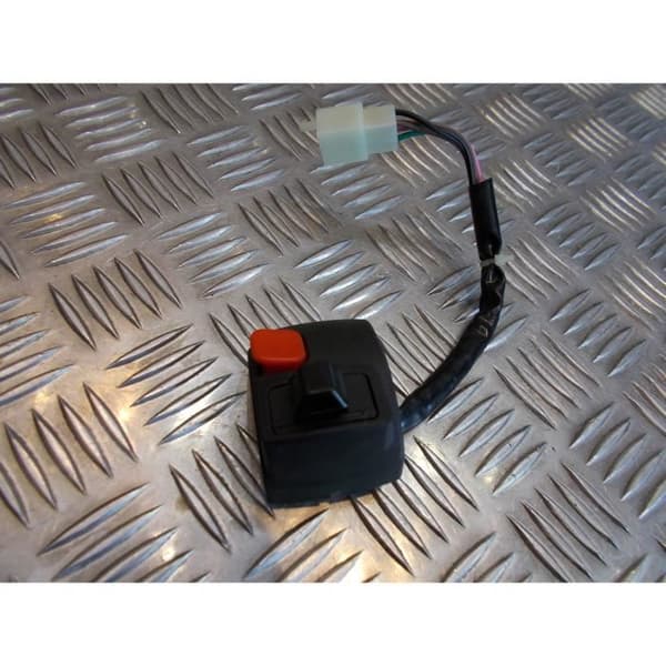 commodo switch vänster skoter mbk 50 booster nästa stuntraket före 2004