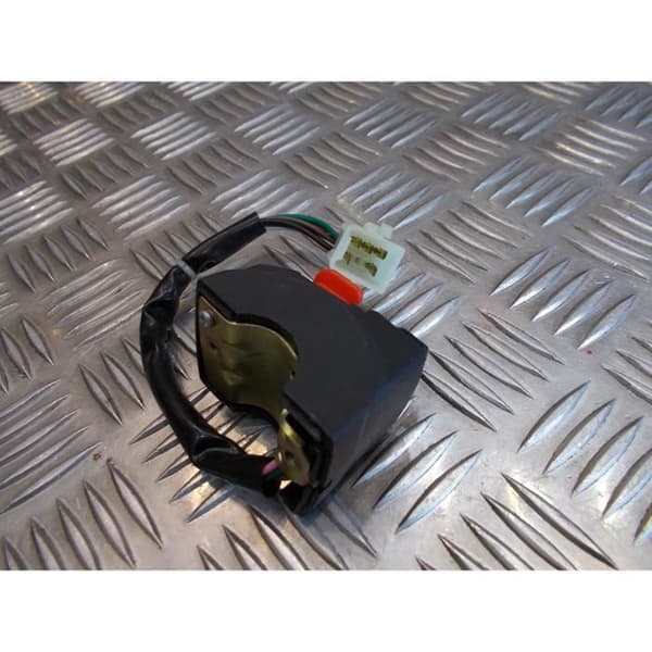 commodo switch vänster skoter mbk 50 booster nästa stuntraket före 2004