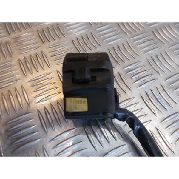 vänster switch motorcykel suzuki gs 500 e gse gm51a- USED