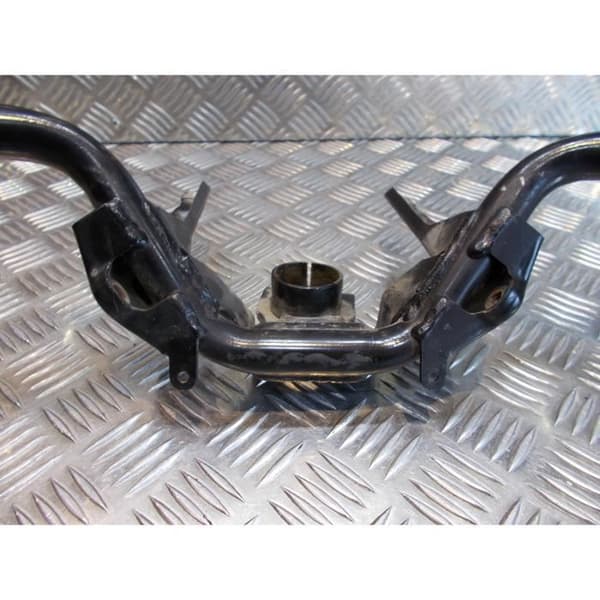 skoterstyre aprilia 125 scarabeo zd4pca- USED