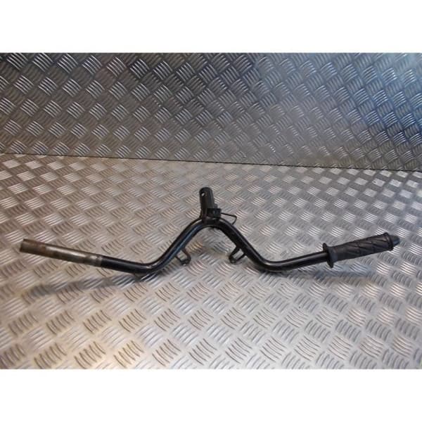styrscooter honda szx 50 x8r- USED