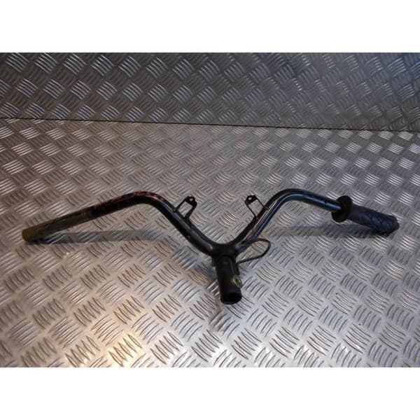 styrscooter honda szx 50 x8r- USED