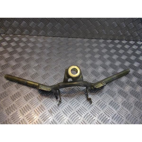 styrskoter honda sh 50 scoopy- USED