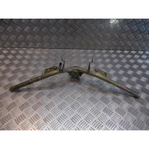 styrskoter honda sh 50 scoopy- USED