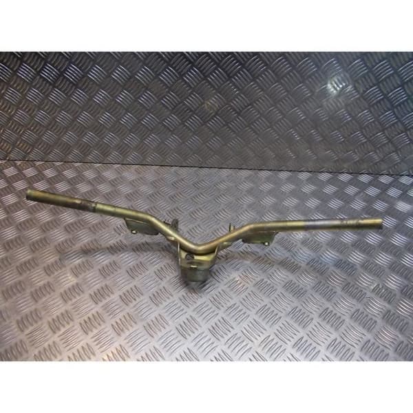 styrskoter honda sh 50 scoopy- USED