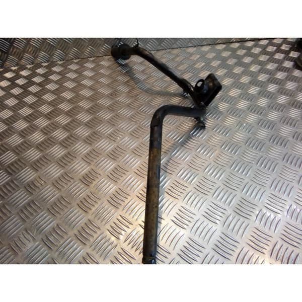 styrskoter aprilia 125 atlantic- USED
