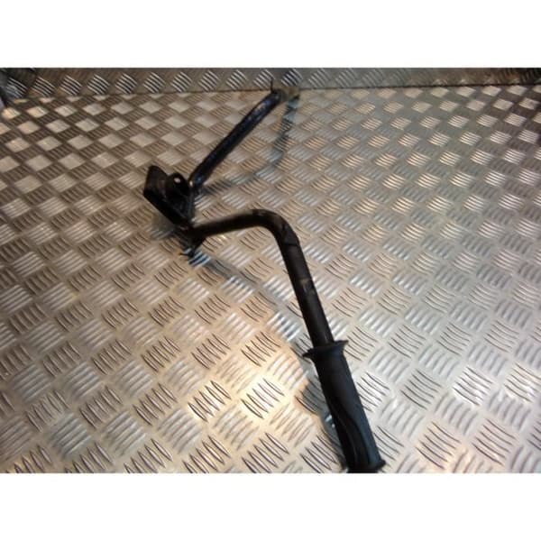 styrskoter aprilia 125 atlantic- USED