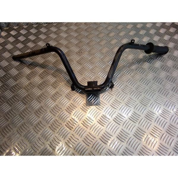 styrskoter aprilia 125 atlantic- USED