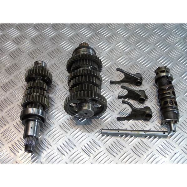 honda 750 vfr rc24 motorcykelväxellåda- USED