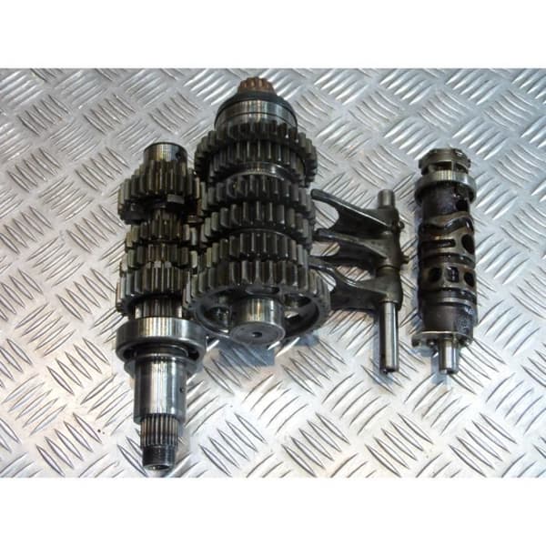 honda 750 vfr rc24 motorcykelväxellåda- USED