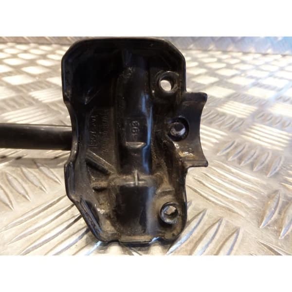 bakre bromskåpa backspegel strömbrytare stöd skoter peugeot 50 ludix- USED