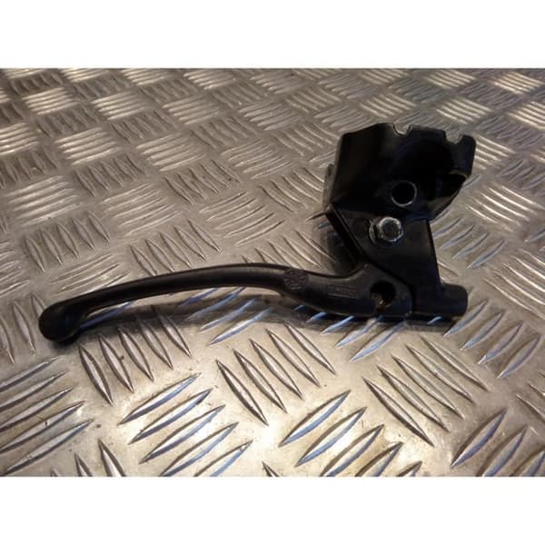 bakre bromskåpa backspegel strömbrytare stöd skoter peugeot 50 ludix- USED