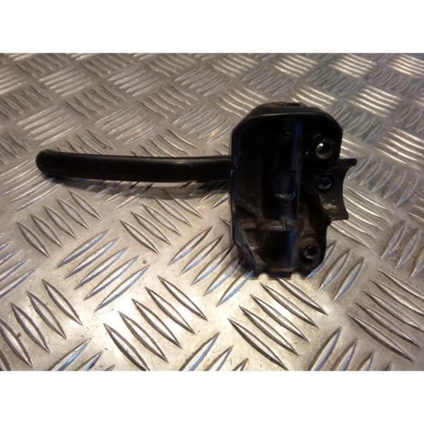 bakre bromskåpa backspegel strömbrytare stöd skoter peugeot 50 ludix- USED