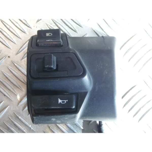 commodo switch vänster skoter aprilia 125 atlantic- USED