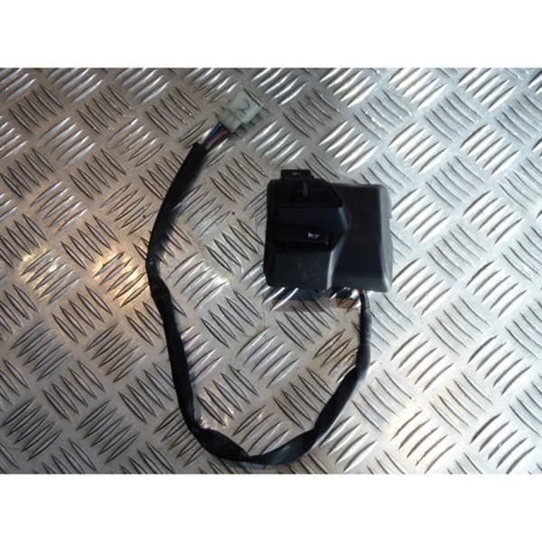 commodo switch vänster skoter aprilia 125 atlantic- USED