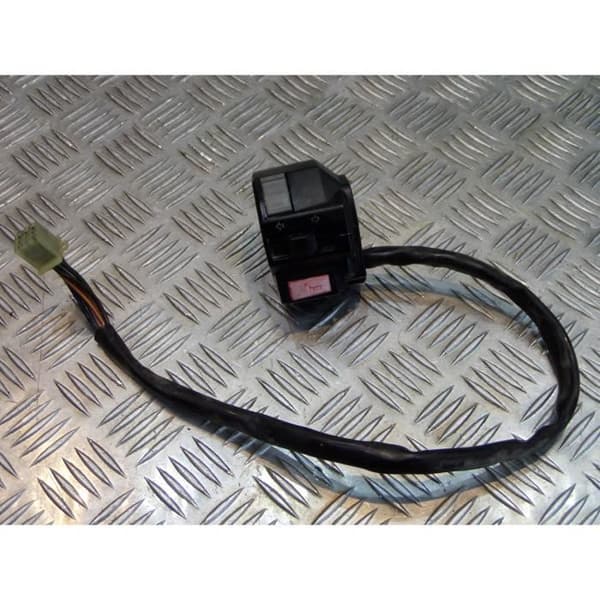 commodo switch vänster skoter yamaha yp 250 majesty 4uc- USED