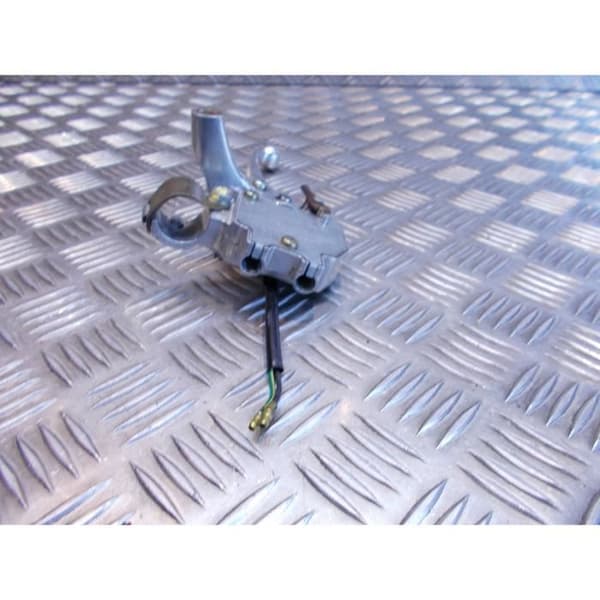 bakbromsskydd vänster spegelstöd skoter honda 125 dylan ...- USED