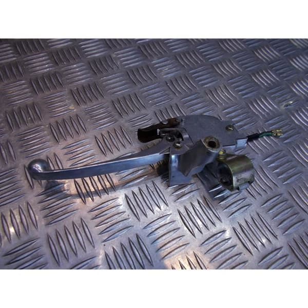 bakbromsskydd vänster spegelstöd skoter honda 125 dylan ...- USED