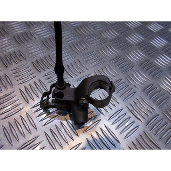 bakbromsskydd skoter honda sj 100 bali ex hf07- USED