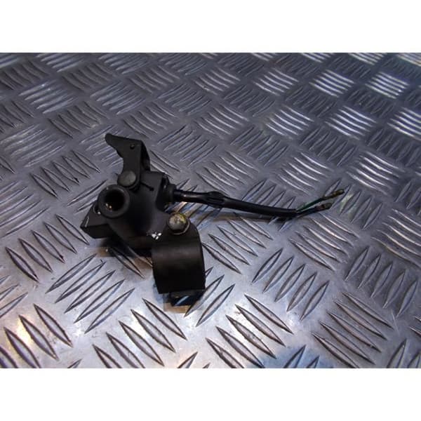 bakbromsskydd skoter honda sj 100 bali ex hf07- USED