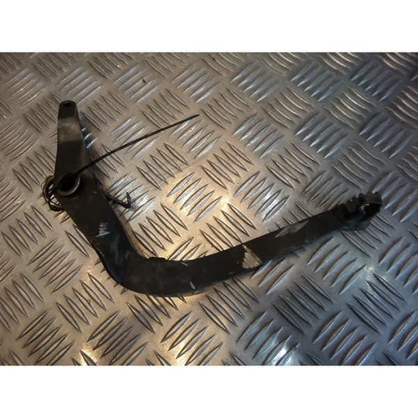 motorcykel bromspedal yamaha 80 dtlc 53w- USED