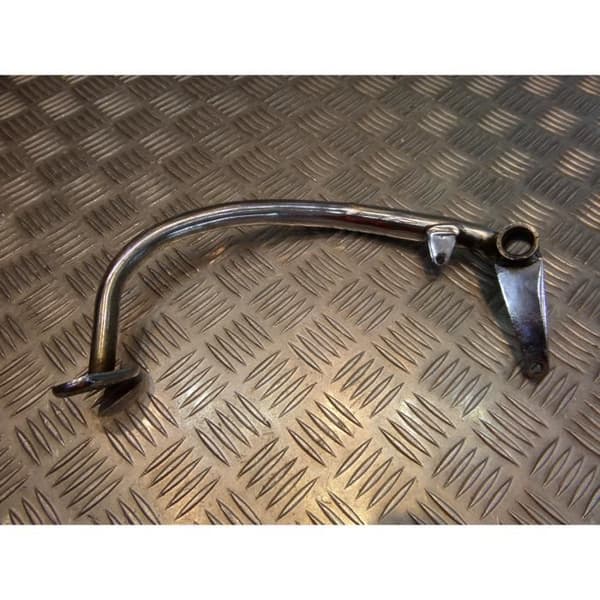 bakre motorcykel bromspedal kymco ck 125 pulsar- USED