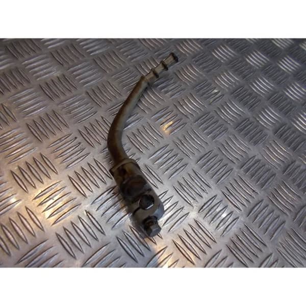 kickstart pedal motorcykel gilera 125 xr2 xr 2- USED